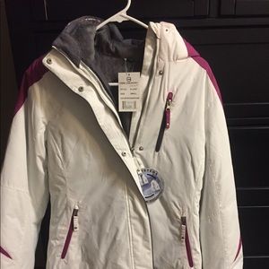 Women’s Free Country Winter Coat